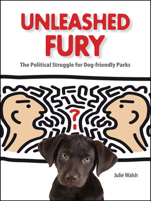 cover image of Unleashed Fury